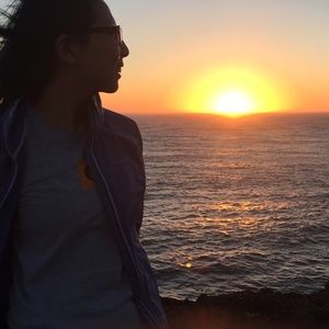 Meet your Posher, Yuyi